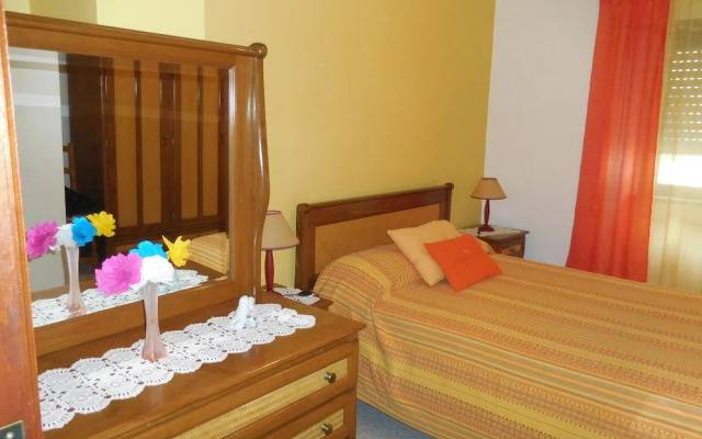 Casa de Hóspedes Margarida