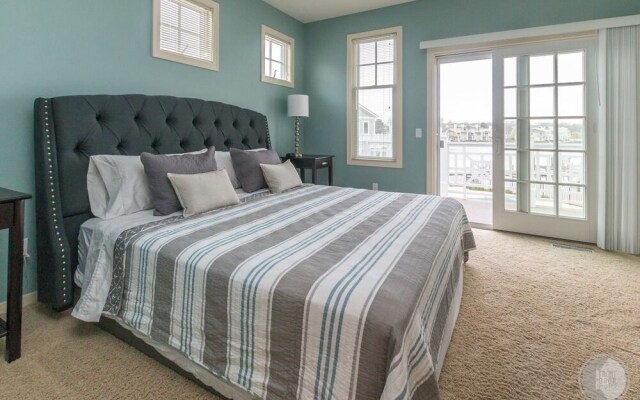 Lake Street Townhome