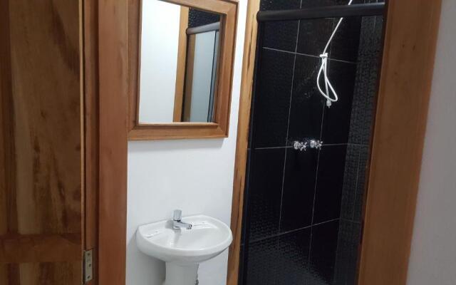 Suites Beija-Flor