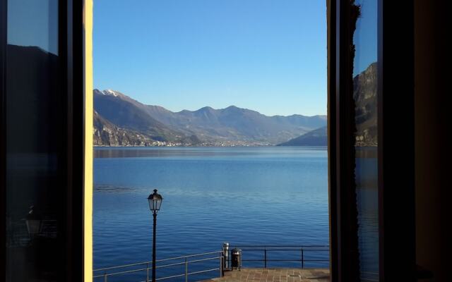 IseoLakeRental - Borgo Lago