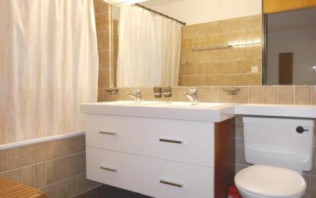 Apartment Allod-Park.26
