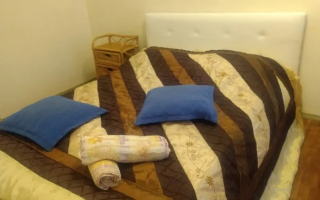 Na Vyistavochnoj Hostel