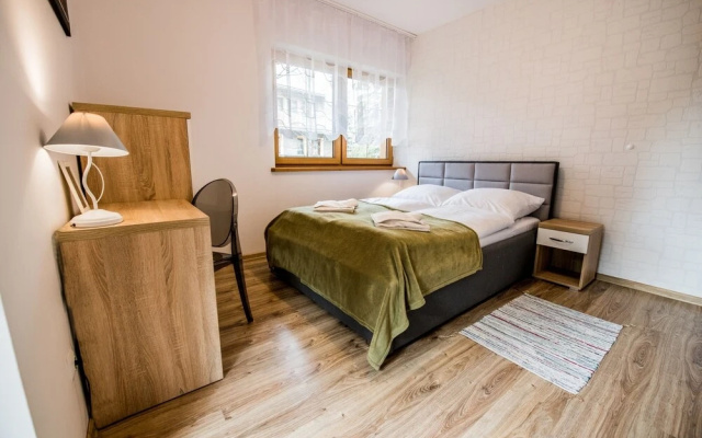 Apartament Kamieniec