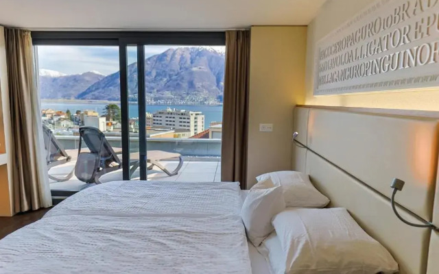 Hotel Muralto
