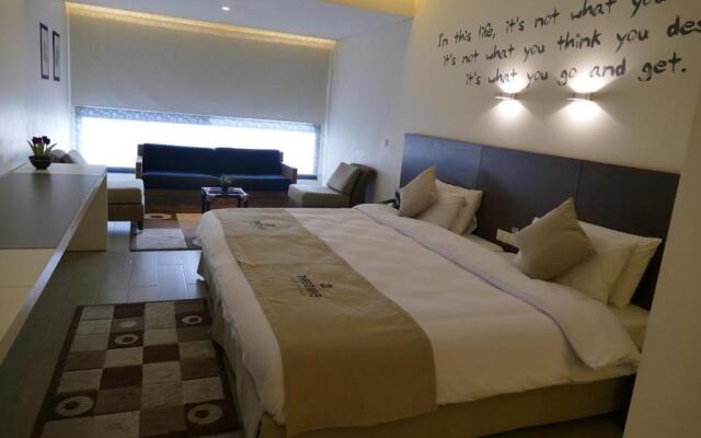 Three ONine Urban House
