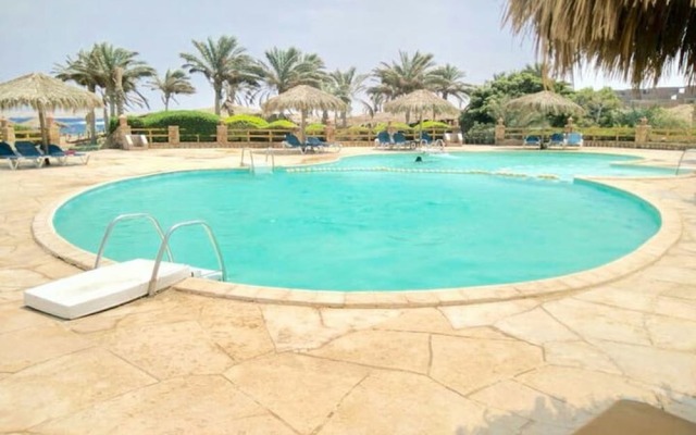 Sharm El Naga Resort and Diving Center