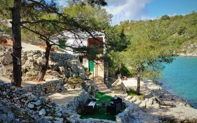 Holiday home Dumboka