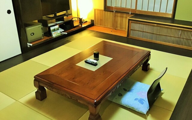 Ryokan Yamatoya