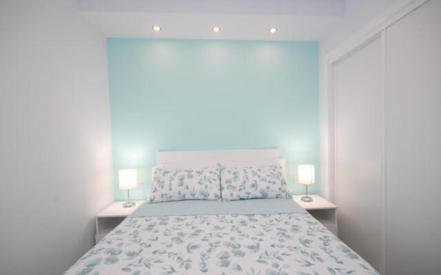 Apartment with terrace in Playa de Las Americas