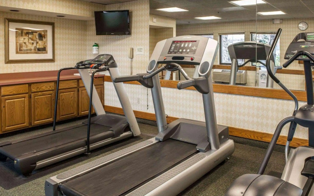 Quality Inn & Suites Goshen