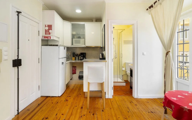 Central Alfama Hideaway Perfect To Explore Lisbon