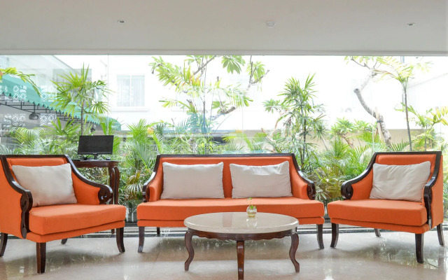 LYNN Hotel by Horison