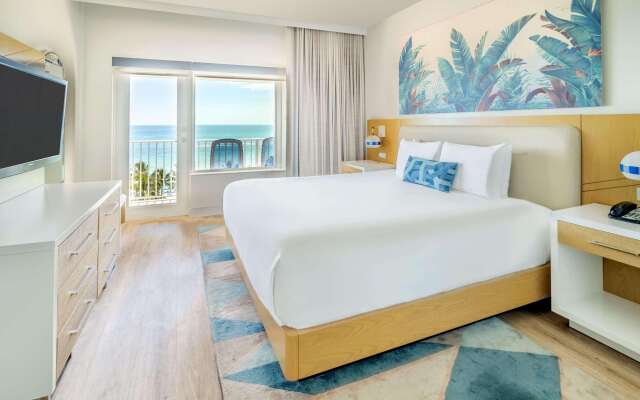 Radisson Miami Beach Hotel