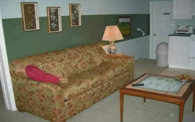 1847 Blake House Inn Bed & Breakfast