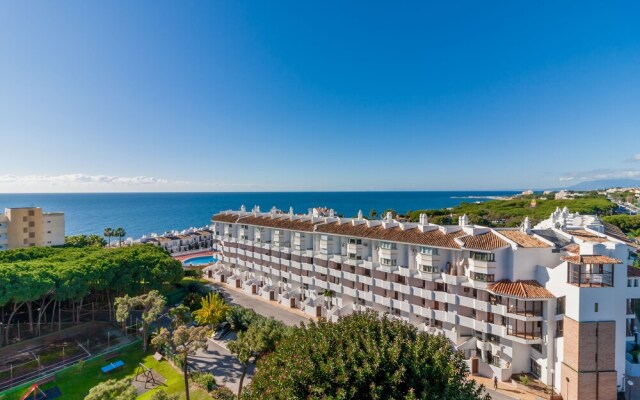 Sea Views Apartment Calahonda Beach Canovas