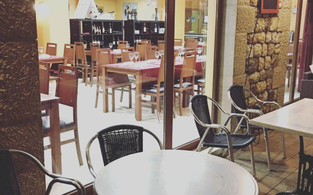 Hotel Valle de Cabezón