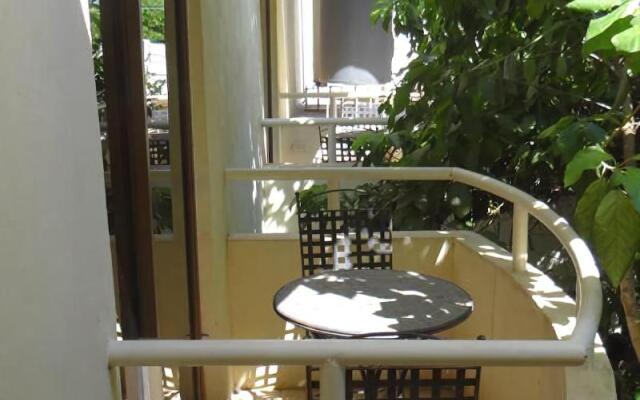 Hotel San Cristobal