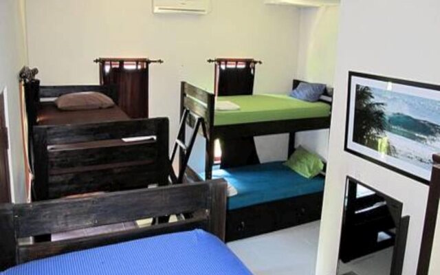 Canggu Surf Hostel