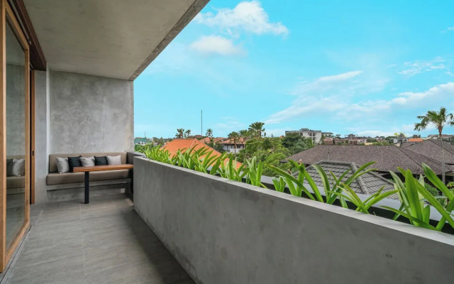 Body Factory Lifestyle Residence