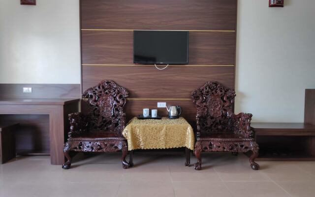 Ngoc Mai Hotel
