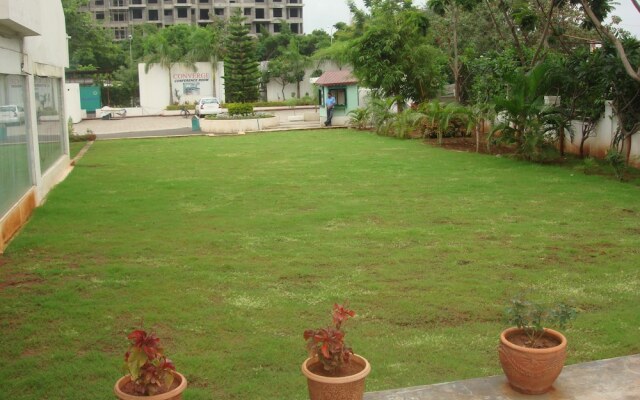 Inventree Hotel, Hinjewadi