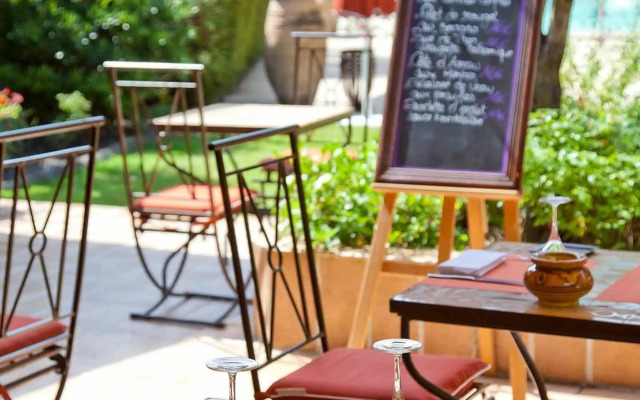 Mercure Bordeaux Aeroport