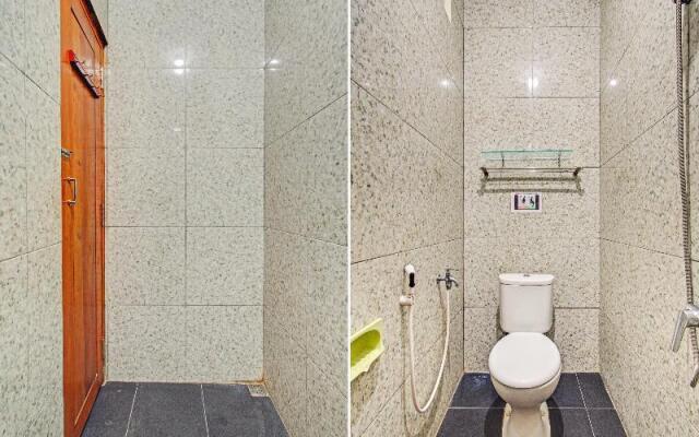 OYO 90248 D'em Homestay Family