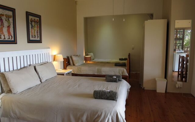 Dempseys Guest House