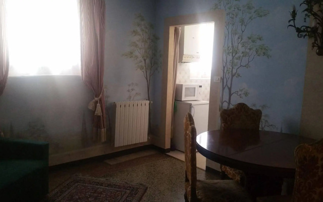 Apartments Palazzo Camozzini