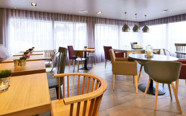 Campanile Lyon Centre - Gare Perrache - Confluence