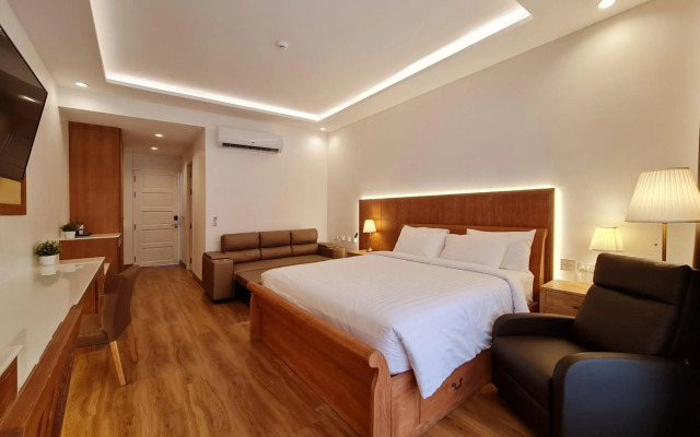 Phuphaphung Resort