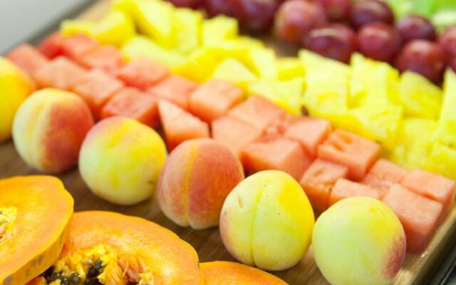 Spirit Hotel Ciudad de Burgos