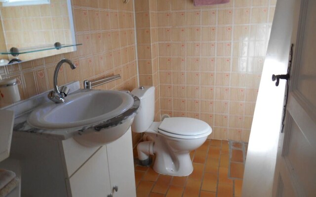 Apartment With one Bedroom in Grosseto-prugna, With Wonderful sea View