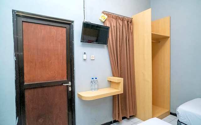 KoolKost near Jalan Adi Sucipto Solo