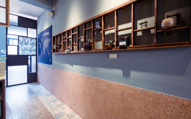 Local Backpacker Hostel