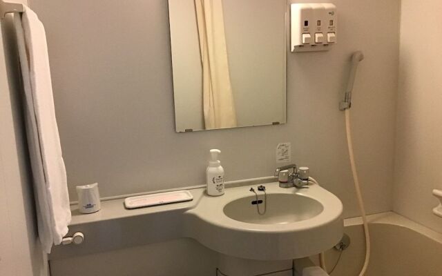 Hotel Rapport Senjukaku
