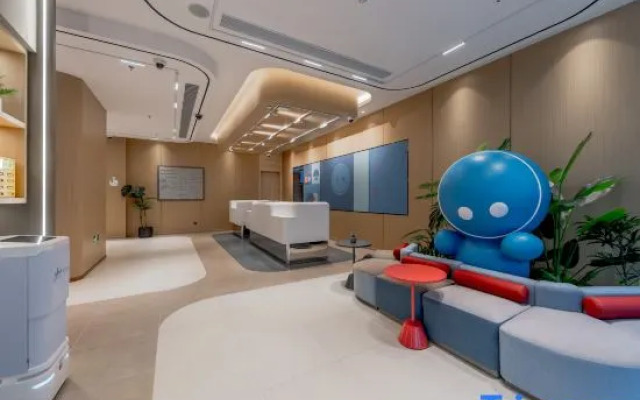 Home Inn·neo-Wuzhoudadao, Pudong Waigaoqiao, Shanghai