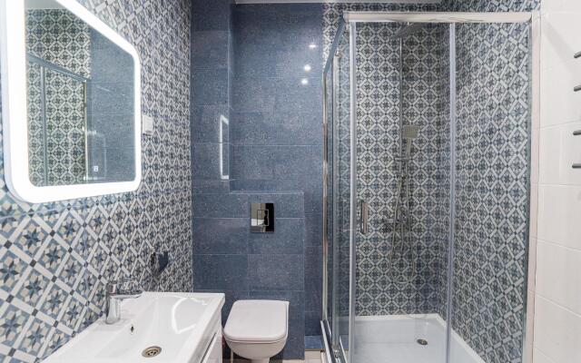 LetoApart (ЛетоАпарт) на улице Хворостянского 21-259