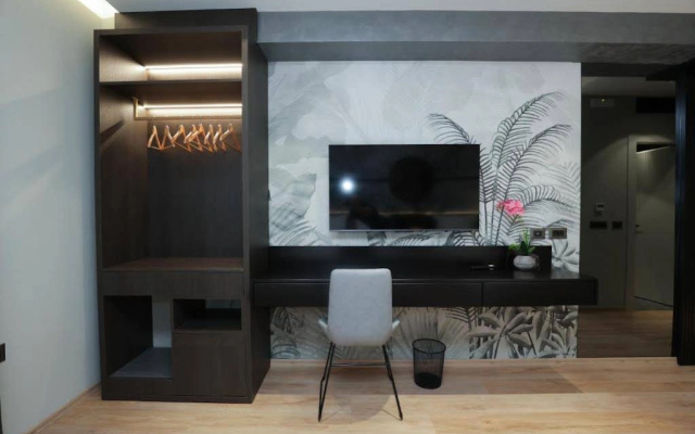 Gremmy Boutique Hotel