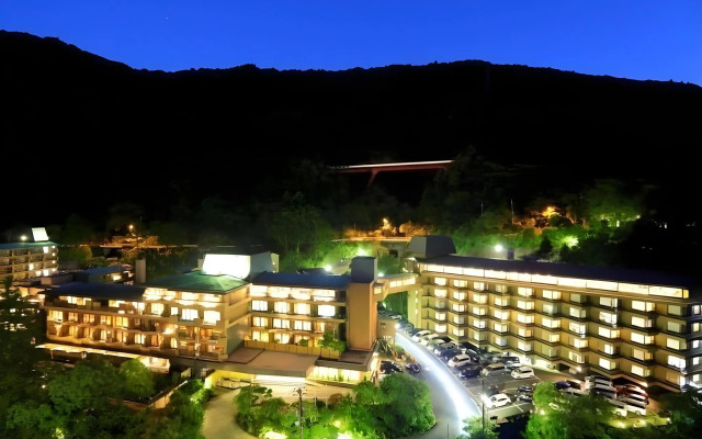 Hotel Nanpuso