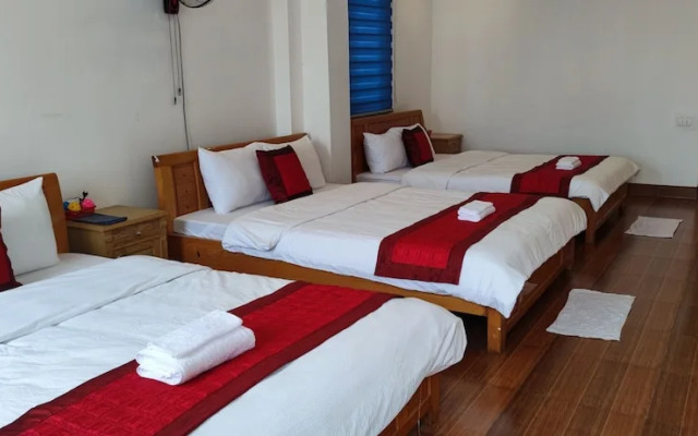 Thanh Huong 99 Hotel - Noi Bai