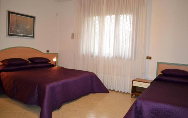 Villa Rita Luciana