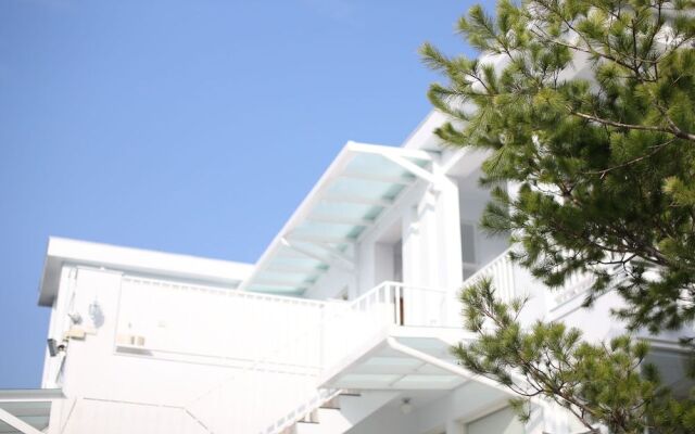 Cloud & Green Private Guest House
