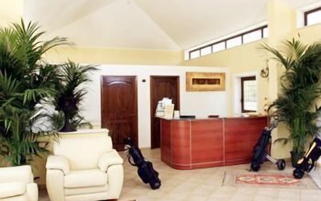 Disio Resort