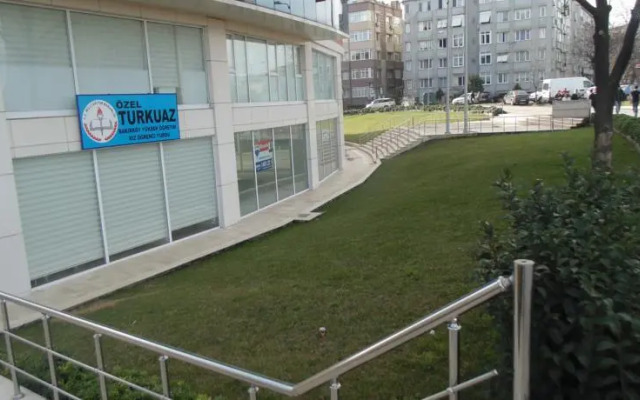 Bakirkoy Turkuaz Apart