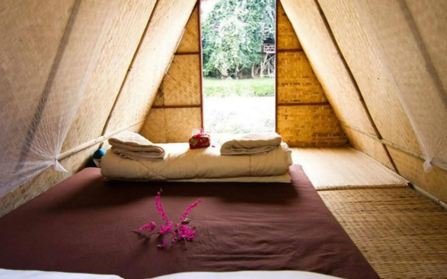 Pai Nai Fun Resort