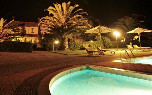 Agriturismo Villa Toscana