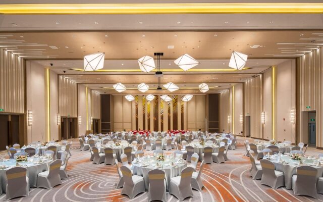 Holiday Inn Shaoguan Downtown by IHG