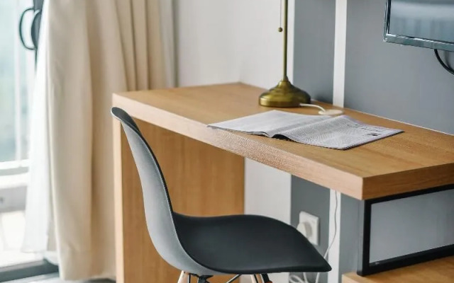 Teega Suites by Subhome