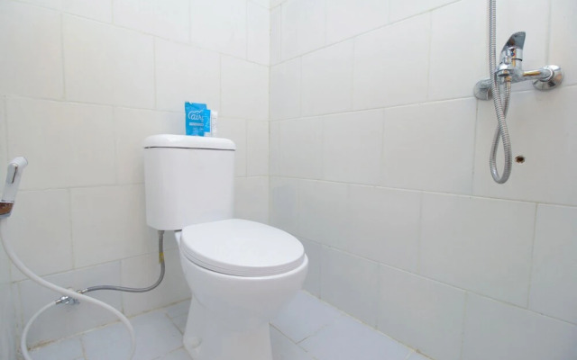 Airy Eco Syariah Cengkareng Komp Departemen Agama 33 Jakarta